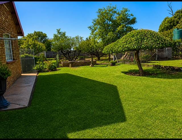 4 BEDROOM HOUSE FOR SALE IN RIVERSDALE